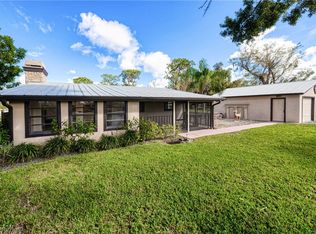 18090 Matt Rd, North Fort Myers, FL 33917
