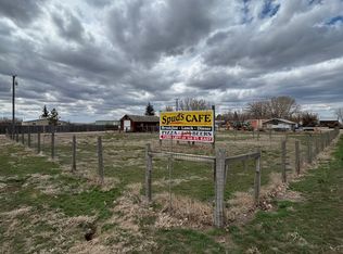 509 E Washington Ave, Chester, MT 59522