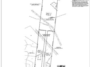 0 Rucker Rd LOT 1, Christiana, TN 37037