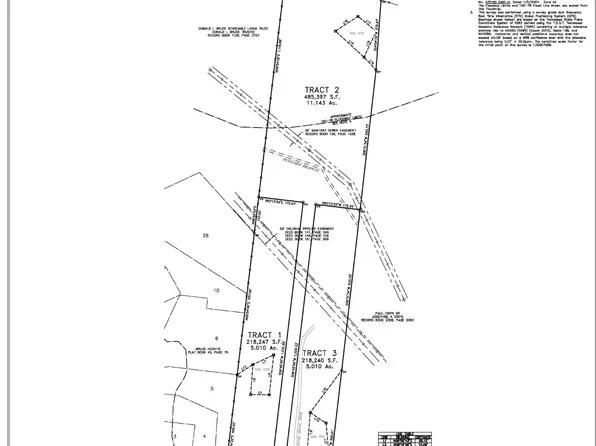 0 Rucker Rd Lot 1, Christiana, TN 37037