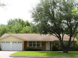 5741 Wimbleton Way, Fort Worth, TX 76133