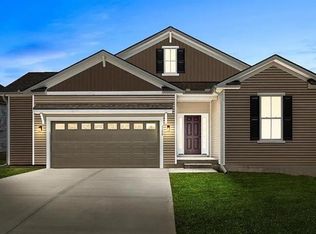 1120 SW Whitby Dr, Lees Summit, MO 64083