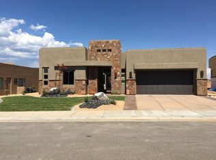 4846 N White Rocks Dr, St George, UT 84770
