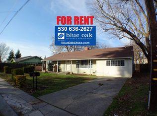 956 Marjorie Ave, Chico, CA 95926