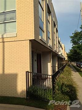 2nd image of 713 E 4th St #1