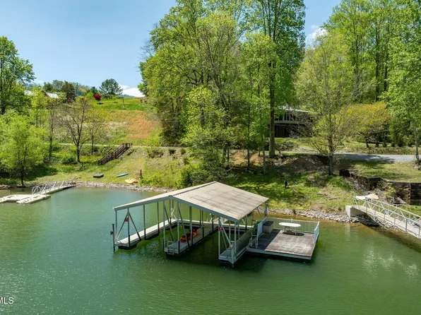 248 Cable Hollow Rd, Butler, TN 37640