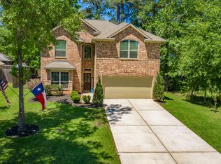 2927 Chaucer Dr, Montgomery, TX 77356