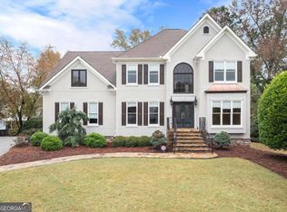 4863 Rosemoore Ct, Suwanee, GA