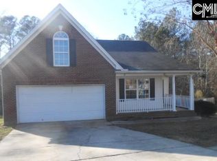 133 Cregar Ct, Lexington, SC 29072