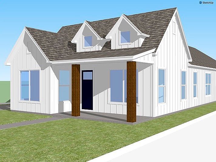 2nd image of 2636 S 3rd St
