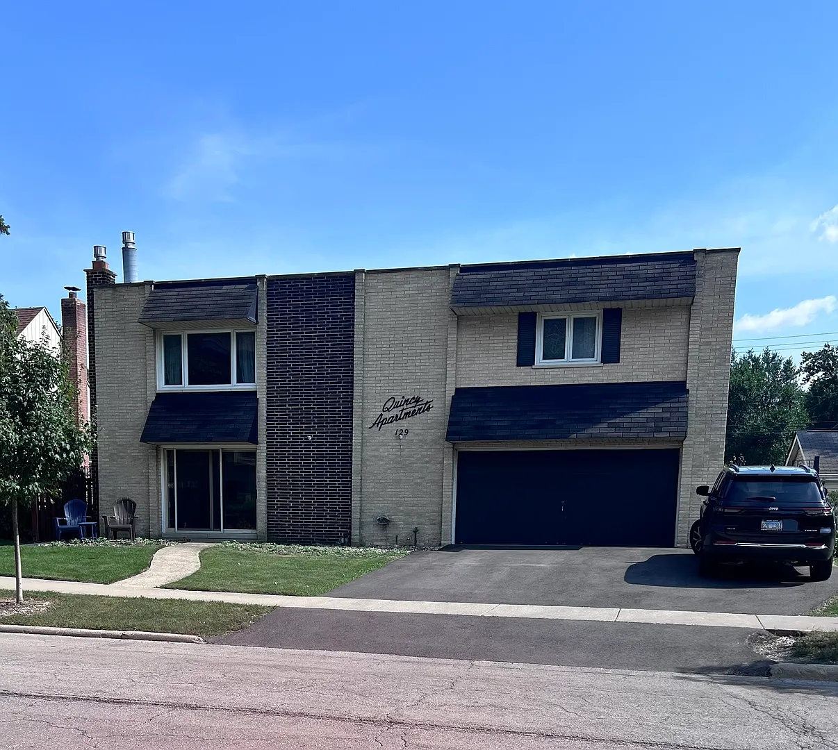 2 bed, 2.5 bath, 1500 sqft, $3,150 — Photo 1