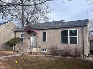 2417 Avenue F, Scottsbluff, NE 69361