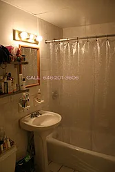 Rented by J Misrahi Realty Corp