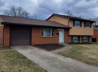 4870 Kresge Dr, Columbus, OH