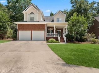 8604 Fox Hollow Rd, North Charleston, SC 29420