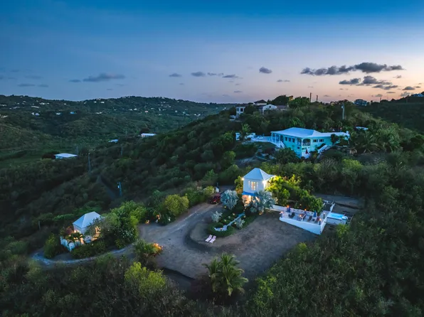 7A Morningstar QU, St. Croix, VI 00840