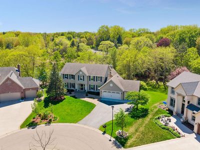 17815 32nd Pl N, Plymouth, MN, 55447