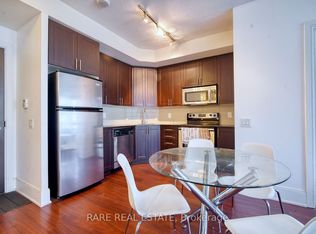 560 Front St W #429, Toronto, ON M5V 1C1