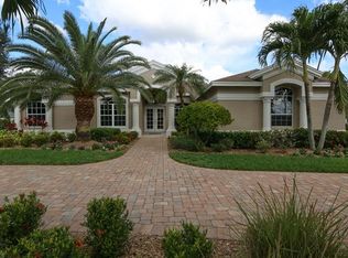 15100 Blackhawk Dr, Fort Myers, FL 33912