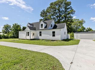 5241 Lamm Rd, Wilson, NC 27893