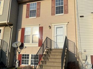 1007 Starboard Dr, Edgewood, MD 21040