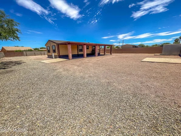 6006 E Hermans Rd, Tucson, AZ 85756