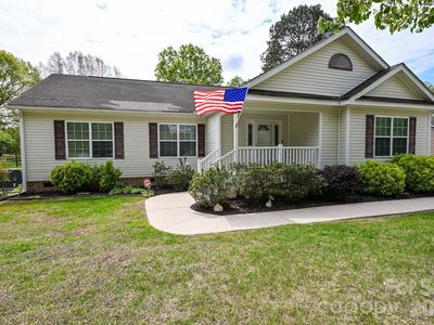 105 Woodland Ln, Monroe, NC, 28112