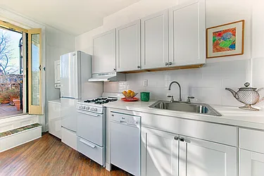 Rented by Halstead Real Estate