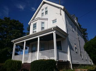 197 Spring St, West Roxbury, MA 02132