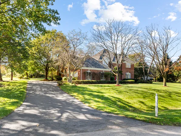 1376 Manassas Ln, Long Grove, IL 60047
