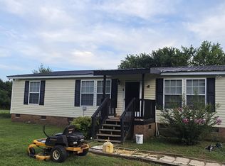660 Hammett Rd, Spartanburg, SC 29307