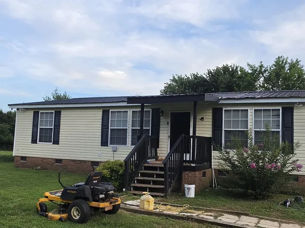 660 Hammett Rd, Spartanburg, SC 29307
