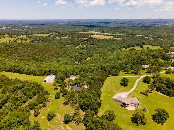 170 Zinnia Lane, Kirbyville, MO 65679