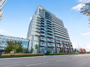 10 Honeycrisp Cres #717, Vaughan, ON