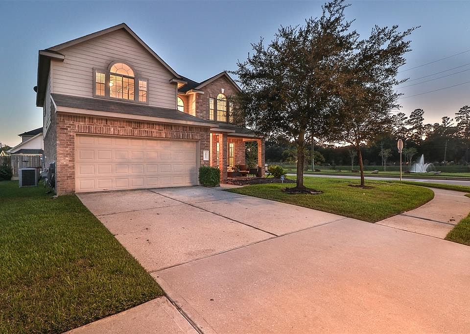 1st image of 18547 Melissa Springs Dr