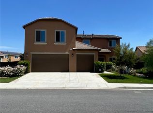 1365 Shamrock Way, Beaumont, CA 92223