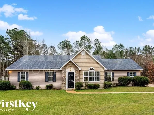 400 Crooked Creek Ln, Odenville, AL 35120
