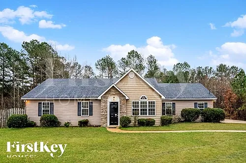 400 Crooked Creek Ln Photo 1
