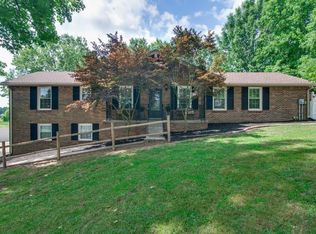 7275 John Hagar Rd, Mount Juliet, TN 37122