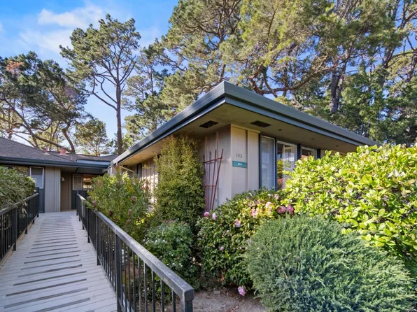 143 Del Mesa Carmel, Carmel, CA 93923