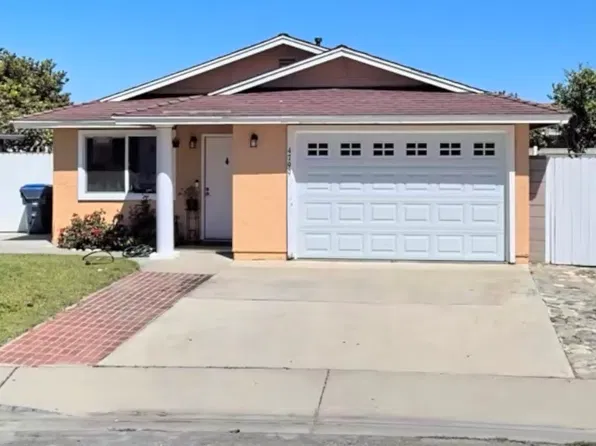 4799 Carlin Dr, Guadalupe, CA 93434