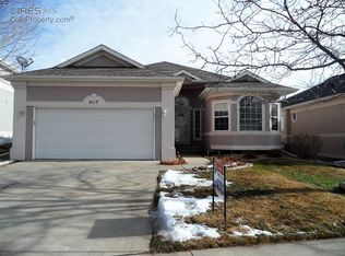 907 Champion Cir, Longmont, CO 80503
