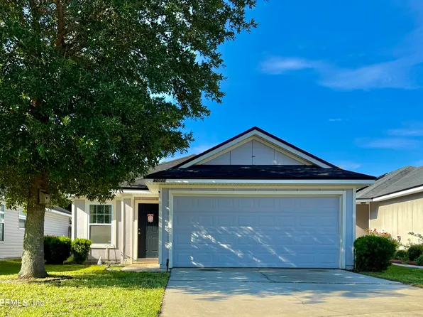96028 AQUA VISTA Court, Yulee, FL 32097