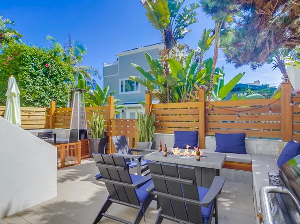 824 Ostend Ct, San Diego, CA 92109
