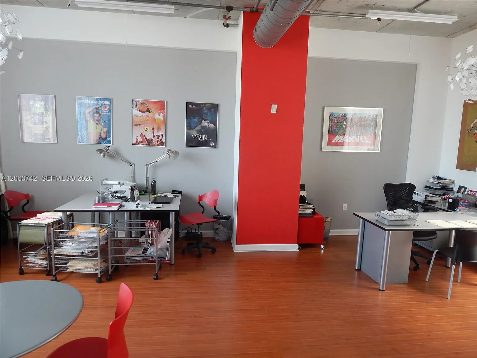 Lofts At Hollywood Statio — Photo 2
