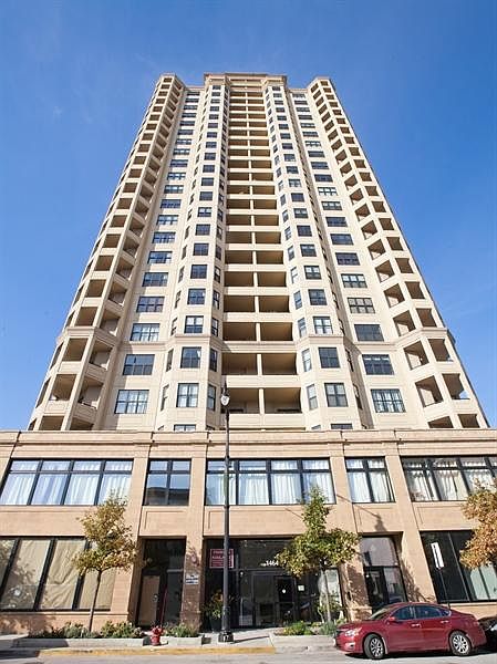 1st image of 1464 S Michigan Ave APT 1511