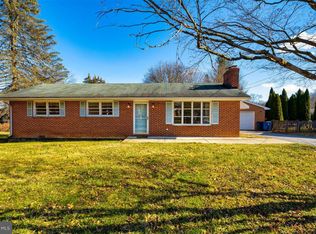 801 Franklin Ave, Westminster, MD 21157