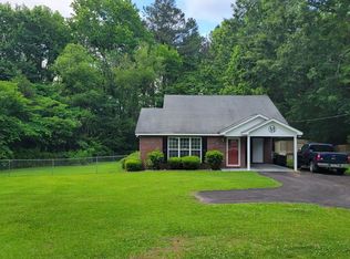 344 Goat Rock Rd, Fortson, GA 31808