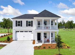 782 Blue Moon Xing, Pooler, GA 31322