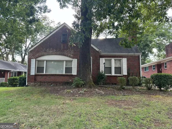 1807 Sylvan Rd SW, Atlanta, GA 30310